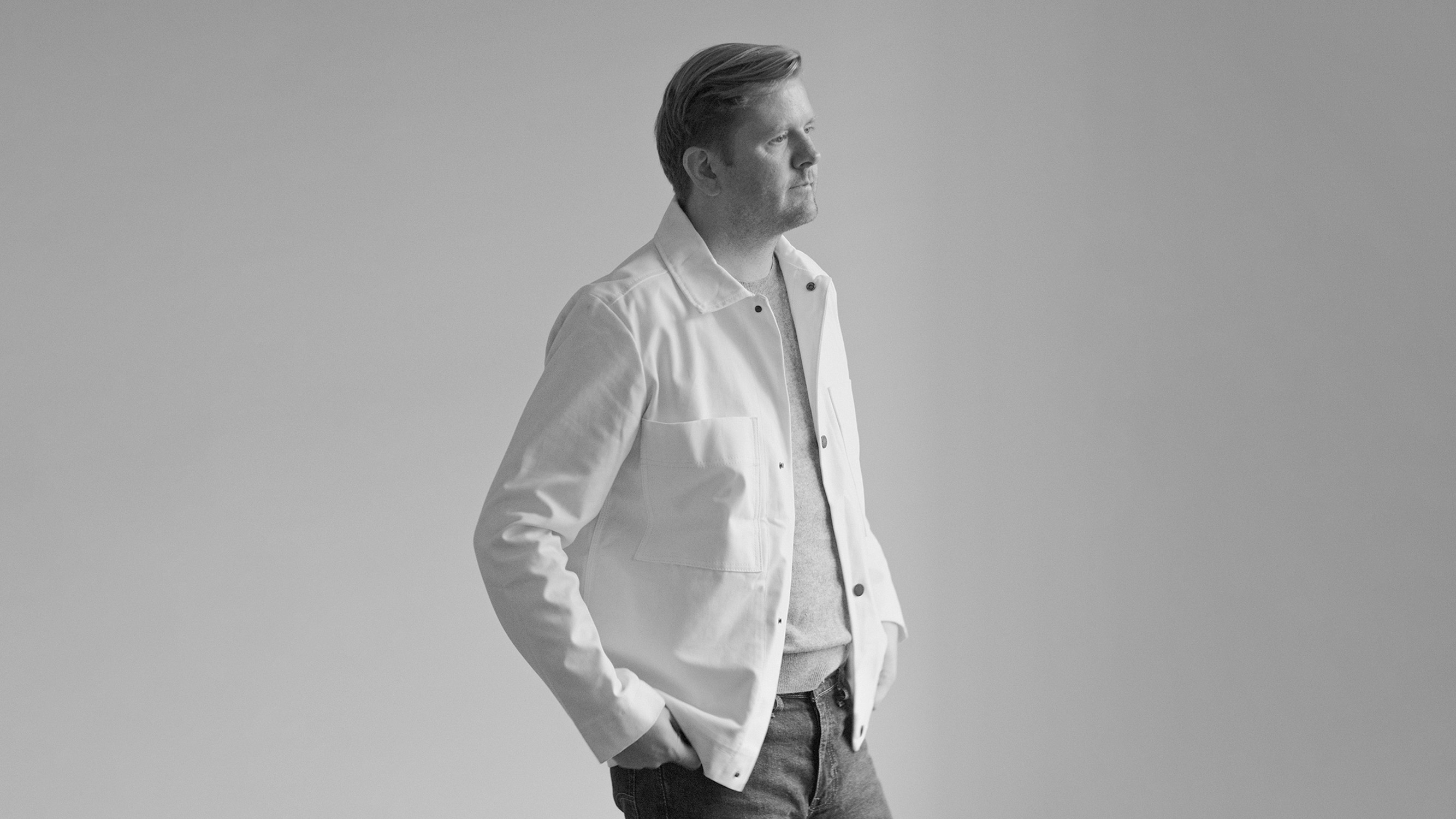 David Thulstrup